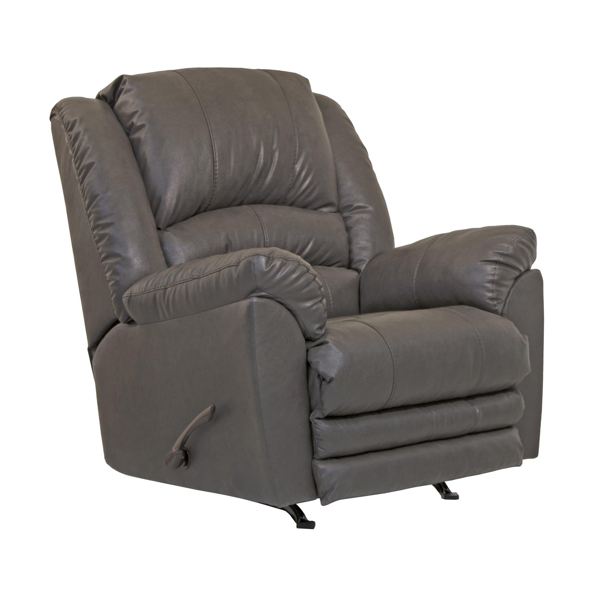 Rent to Own Catnapper Big Man Rocker Recliner at Aaron's today!